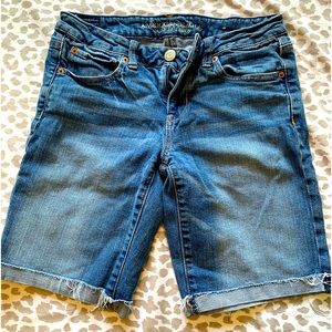 American Eagle outfitters shorts
